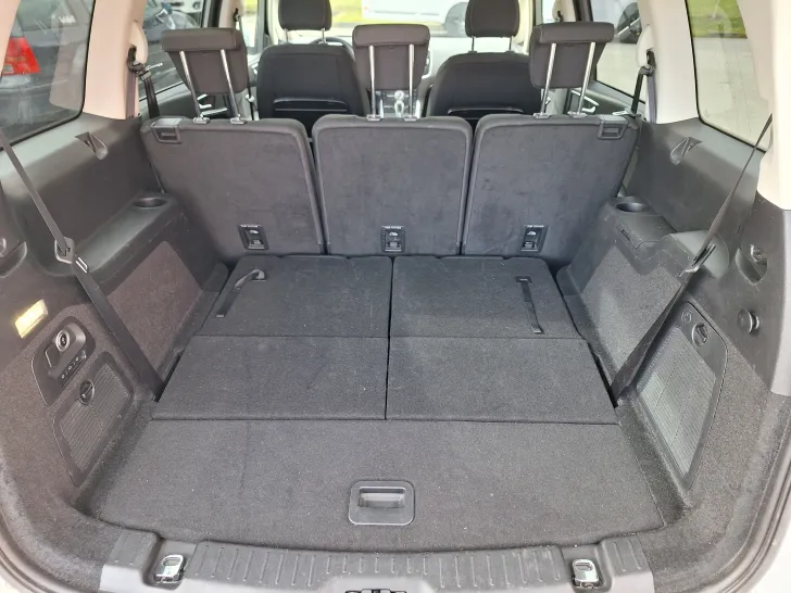 Fahrzeugbild Ford Sonstige Galaxy Allrad 2,0 Eco Blue Titanum #12