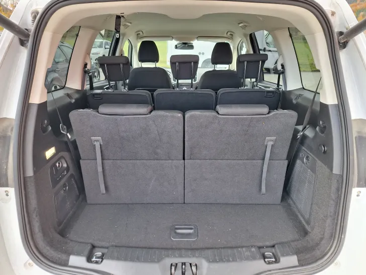 Fahrzeugbild Ford Sonstige Galaxy Allrad 2,0 Eco Blue Titanum #15