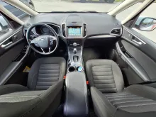 Fahrzeugbild Ford Sonstige Galaxy Allrad 2,0 Eco Blue Titanum #6