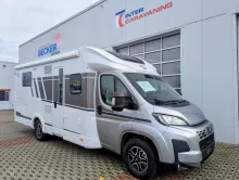 Fahrzeugbild Carado T 459 Pro+ AUTOMATIK,HUBBETT,NAVI  uvm. #1