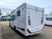 Fahrzeugbild Carado T 459 Pro+ AUTOMATIK,HUBBETT,NAVI  uvm. #3