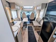 Fahrzeugbild Carado T 459 Pro+ Modell 2026 Sie sparen 6.901,- #6