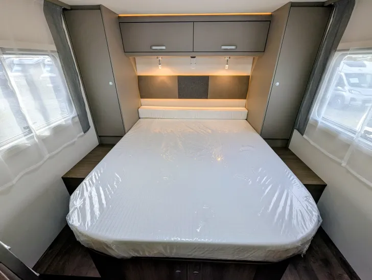 Fahrzeugbild Carado T 459 Pro+ AUTOMATIK,HUBBETT,NAVI  uvm. #8