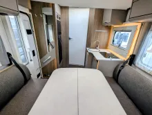 Fahrzeugbild Carado T 459 Pro+ Modell 2026 Sie sparen 6.901,- #9