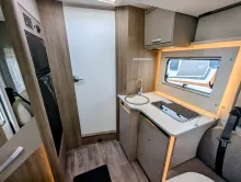 Fahrzeugbild Carado T 459 Pro+ Modell 2026 Sie sparen 6.901,- #10