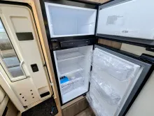 Fahrzeugbild Carado T 459 Pro+ Modell 2026 Sie sparen 6.901,- #12