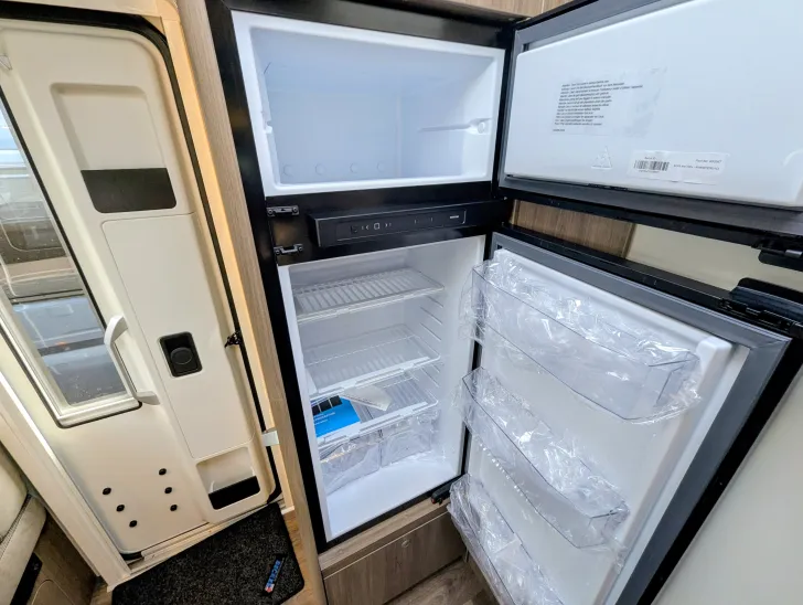 Fahrzeugbild Carado T 459 Pro+ AUTOMATIK,HUBBETT,NAVI  uvm. #12