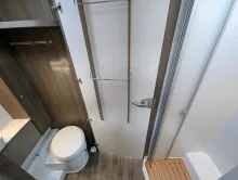 Fahrzeugbild Carado T 459 Pro+ Modell 2026 Sie sparen 6.901,- #13