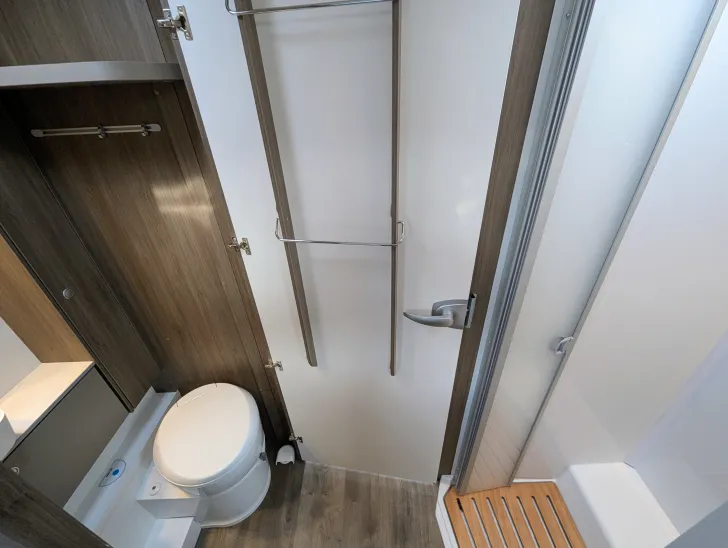 Fahrzeugbild Carado T 459 Pro+ AUTOMATIK,HUBBETT,NAVI  uvm. #13