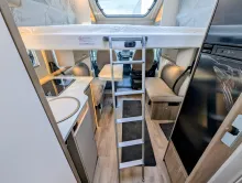 Fahrzeugbild Carado T 459 Pro+ Modell 2026 Sie sparen 6.901,- #16