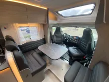 Fahrzeugbild Etrusco T 7400 SB #9