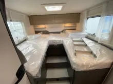 Fahrzeugbild Etrusco T 7400 SB #13