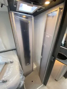 Fahrzeugbild Etrusco T 7400 SB #14