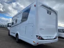 Fahrzeugbild Etrusco T 7400 SB #4