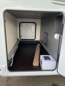 Fahrzeugbild Etrusco T 7400 SB #5