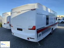 Fahrzeugbild Kabe Royal 600 CXL KS SONDERPREIS #2