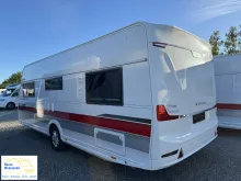 Fahrzeugbild Kabe Royal 600 CXL KS SONDERPREIS #3