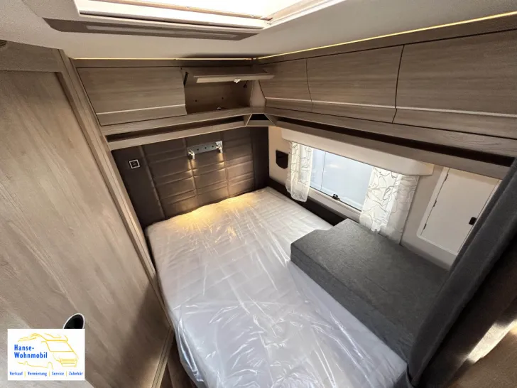 Fahrzeugbild Kabe Royal 600 CXL KS SONDERPREIS #13