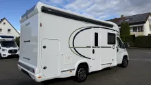 Fahrzeugbild Chausson Teilintegrierte 640 Ultimate Line Monatsangebot #4