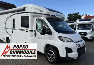 Bild Teilintegrierte 640 Ultimate Line