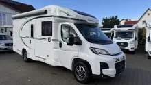 Fahrzeugbild Chausson Teilintegrierte 640 Ultimate Line Monatsangebot #1