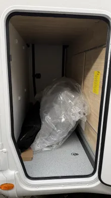 Fahrzeugbild Chausson Teilintegrierte 640 Ultimate Line Monatsangebot #16