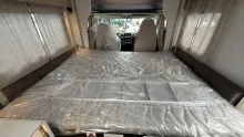 Fahrzeugbild Chausson Teilintegrierte 640 Ultimate Line Monatsangebot #12
