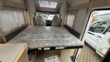Fahrzeugbild Chausson Teilintegrierte 640 Ultimate Line Monatsangebot #13