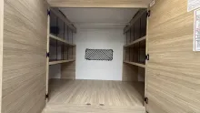 Fahrzeugbild Chausson Teilintegrierte 640 Ultimate Line Monatsangebot #20