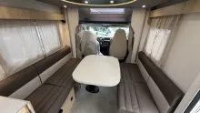 Fahrzeugbild Chausson Teilintegrierte 640 Ultimate Line Monatsangebot #7