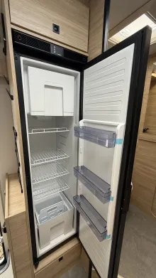 Fahrzeugbild Chausson Teilintegrierte 640 Ultimate Line Monatsangebot #11