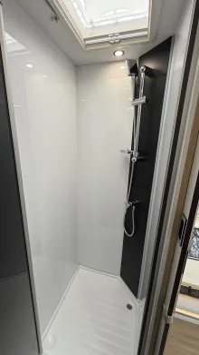 Fahrzeugbild Chausson Teilintegrierte 640 Ultimate Line Monatsangebot #15