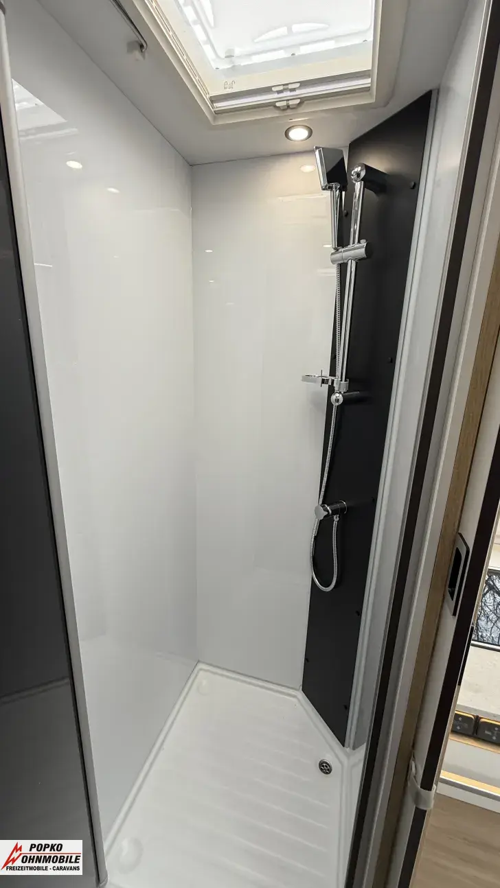 Fahrzeugbild Chausson Teilintegrierte 640 Ultimate Line Monatsangebot #15