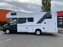 Fahrzeugbild Sun Living A 72 SP #5