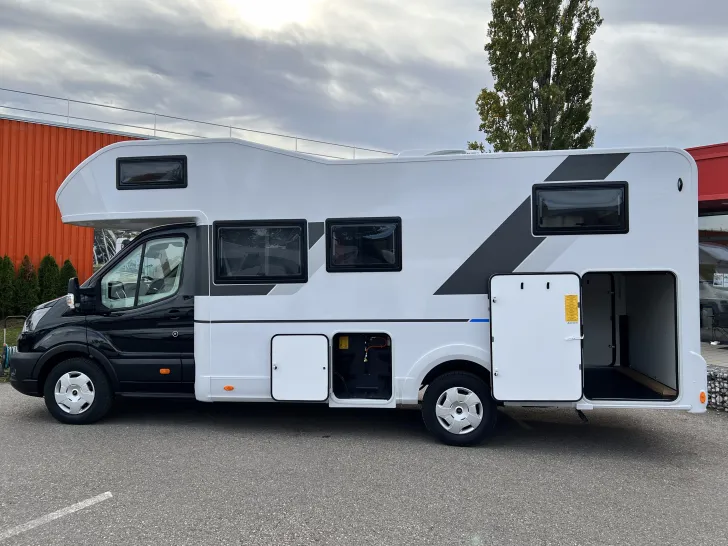 Fahrzeugbild Sun Living A 72 SP VERKAUFT #6