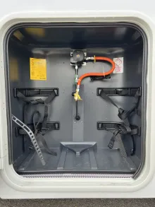 Fahrzeugbild Sun Living A 72 SP #7