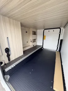 Fahrzeugbild Sun Living A 72 SP #8