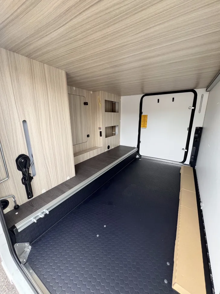 Fahrzeugbild Sun Living A 72 SP VERKAUFT #8