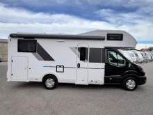 Fahrzeugbild Sun Living A 72 SP #10