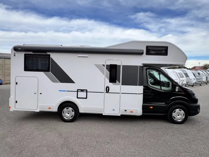 Fahrzeugbild Sun Living A 72 SP VERKAUFT #10