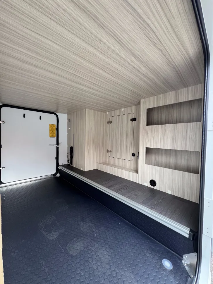 Fahrzeugbild Sun Living A 72 SP VERKAUFT #12