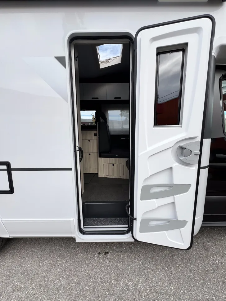 Fahrzeugbild Sun Living A 72 SP VERKAUFT #13