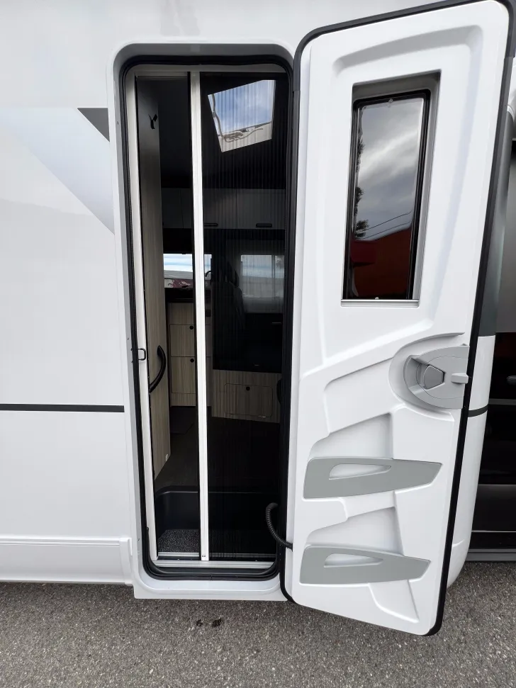 Fahrzeugbild Sun Living A 72 SP VERKAUFT #14