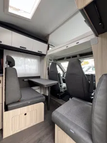 Fahrzeugbild Sun Living A 72 SP #15