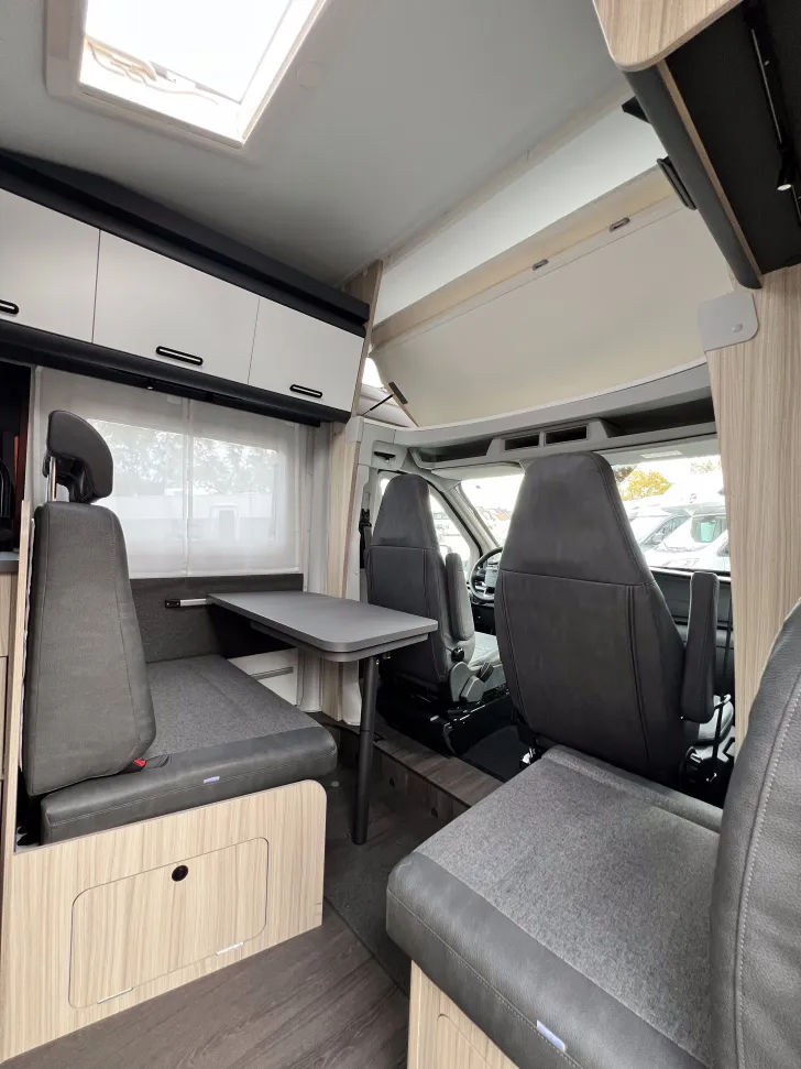 Fahrzeugbild Sun Living A 72 SP VERKAUFT #16