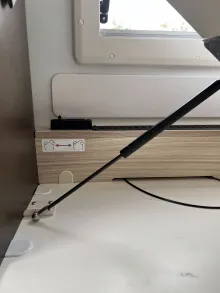 Fahrzeugbild Sun Living A 72 SP #17