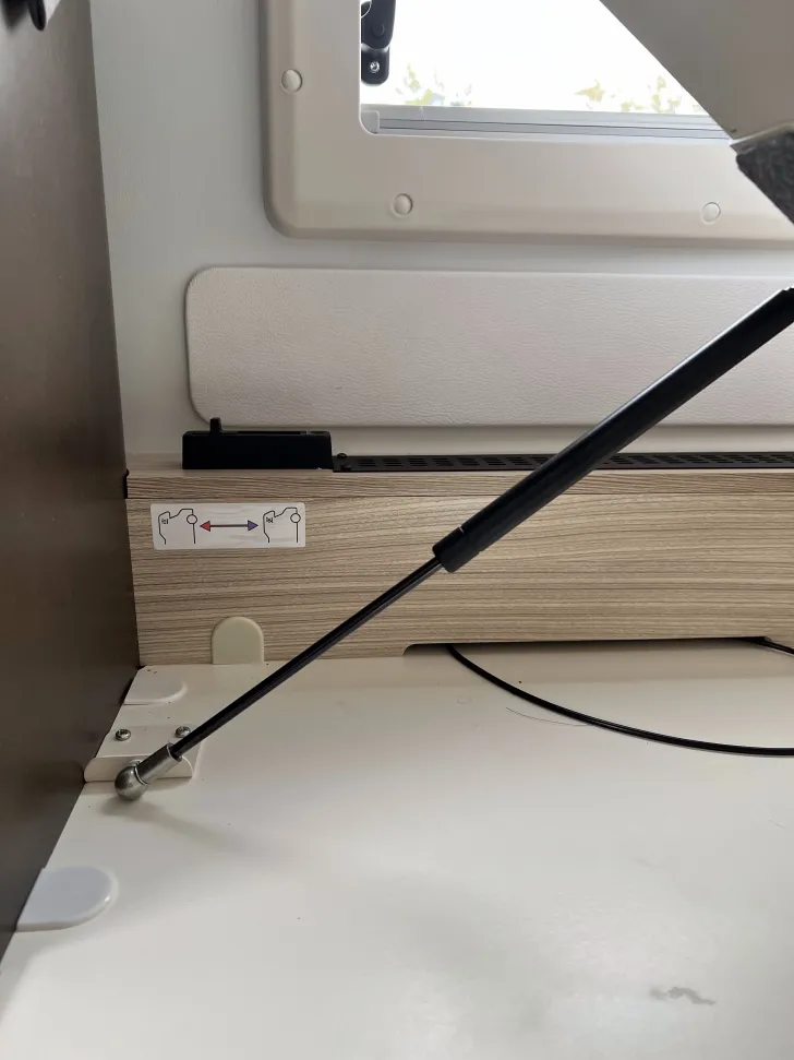 Fahrzeugbild Sun Living A 72 SP VERKAUFT #17