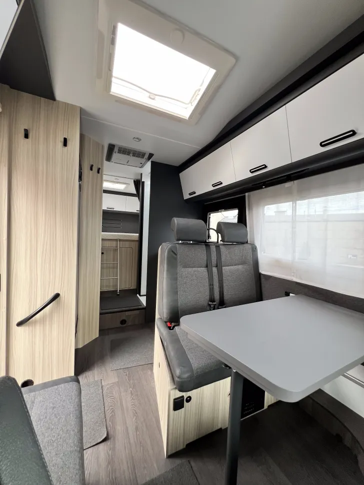 Fahrzeugbild Sun Living A 72 SP VERKAUFT #18