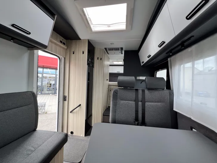 Fahrzeugbild Sun Living A 72 SP VERKAUFT #19