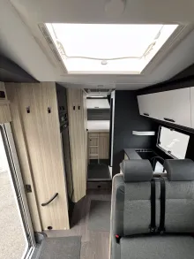 Fahrzeugbild Sun Living A 72 SP #20